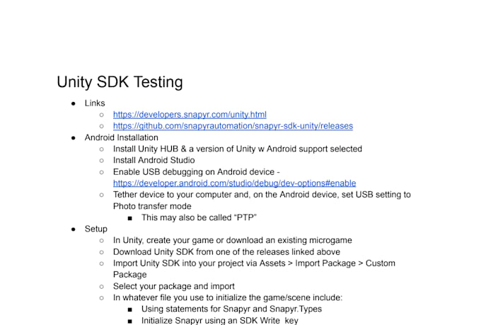 test your saas web app with the detailed quality it deserves